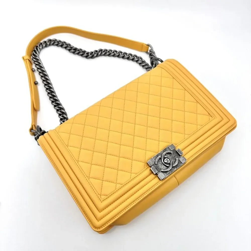 Chanel Women Pre-Loved Bag Very Good Condition
